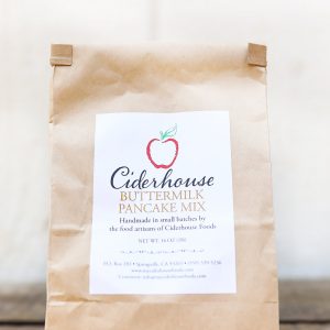 Ciderhouse Pancake Mix