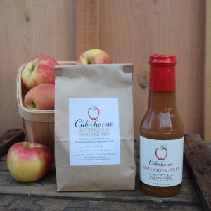 Ciderhouse Red Gift Box 2