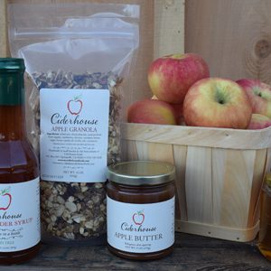 Ciderhouse Gift Box 3 (Dairy Free)