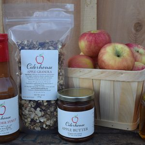 Ciderhouse Gift Box 1