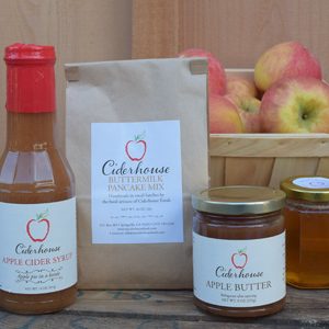 Ciderhouse Gift Box 2