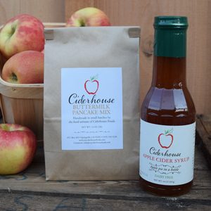 Ciderhouse Red Gift Box 3 (Dairy Free)
