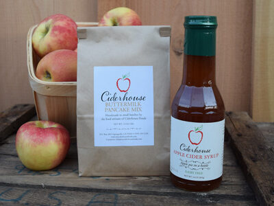 Ciderhouse Red Gift Box 3 (Dairy Free)