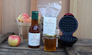 Ciderhouse Breakfast In Bed