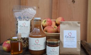 Ciderhouse Deluxe Gift Boxes