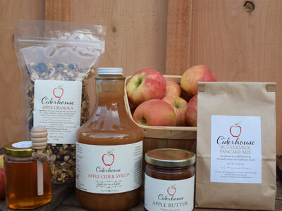 Ciderhouse Deluxe Gift Boxes