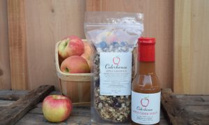 Ciderhouse Red Gift Box